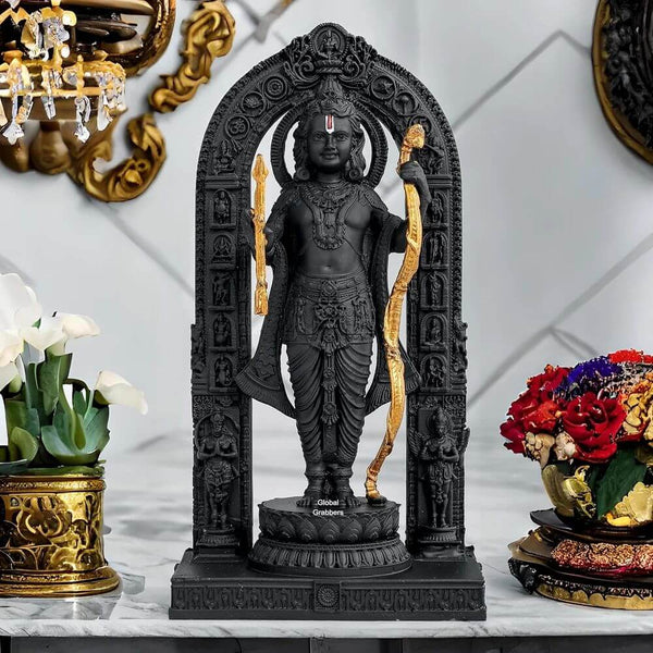 Ram Lalla Ayodhya Idol